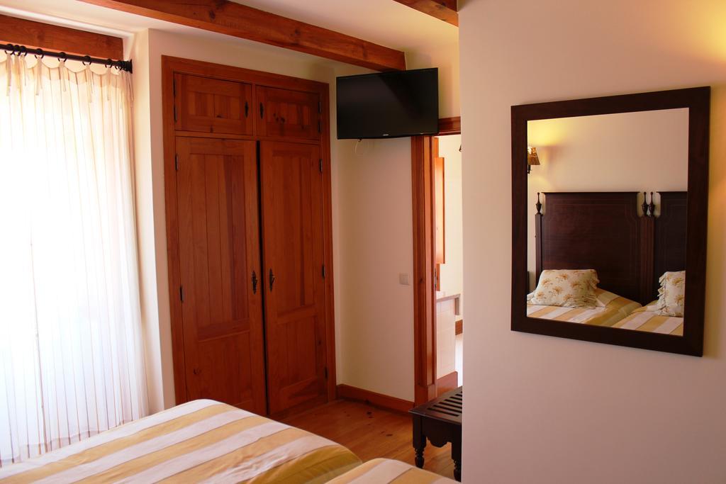 Casa di campagna Sao Rafael -