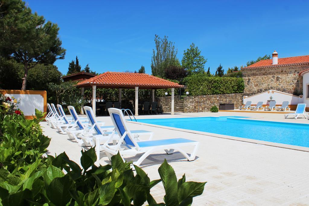 Casa di campagna Sao Rafael -