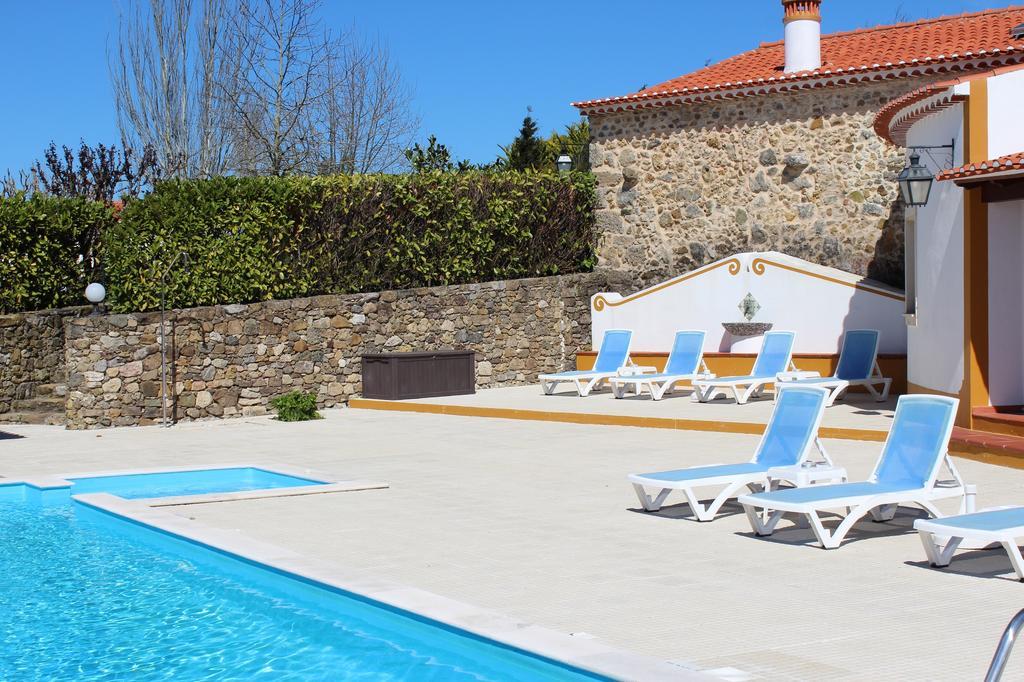 Casa di campagna Sao Rafael - Óbidos